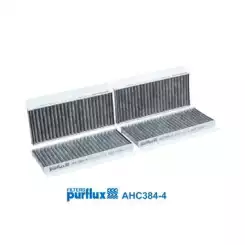 PURFLUX Hava Filtresi AHC384-4