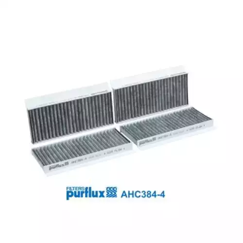 PURFLUX Hava Filtresi AHC384-4