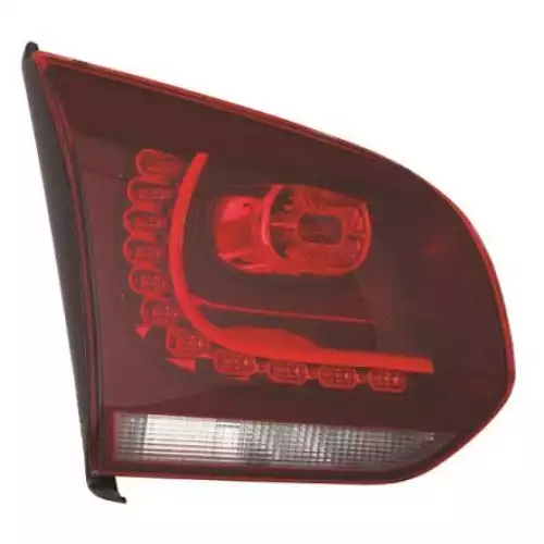 DEPO Stop Lambası Arka Sol-İç Led 4411326L3LDAE