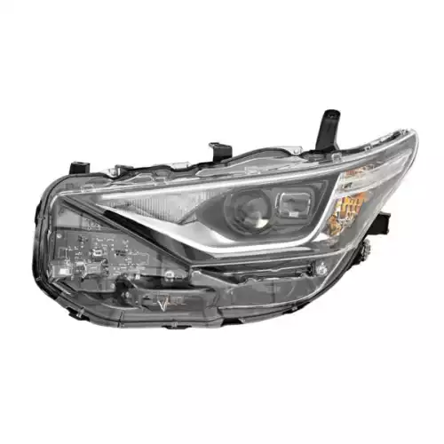 VALEO Far Ön Sol Led 046702