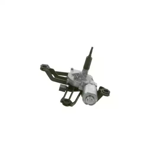 BOSCH Arka Cam Silecek Motoru 0390201580