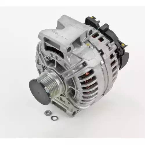 BOSCH Alternatör 12 V 150A 0124615044