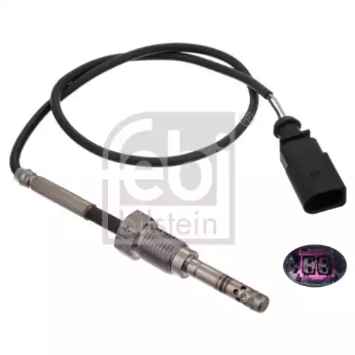 FEBI BILSTEIN Eksoz Sıcaklık Sensörü FEBI 49264