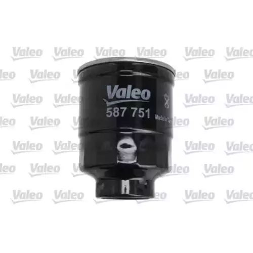 VALEO Yakıt Filtresi Mazot 587751