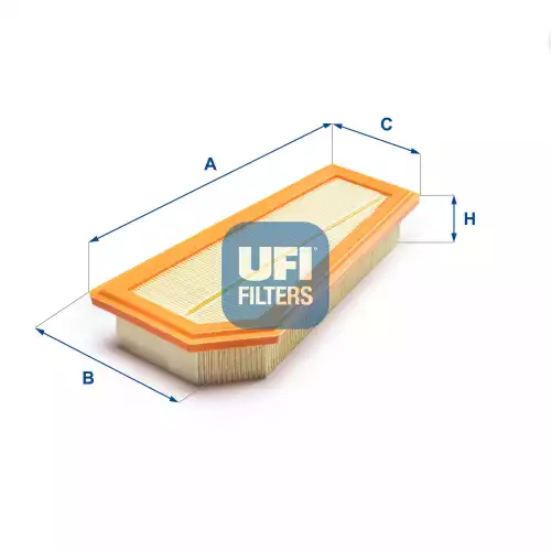 UFI Hava Filtresi 30.A60.00