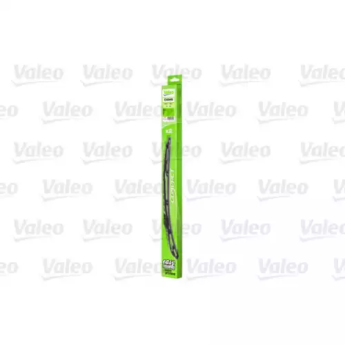 VALEO Silecek Süpürgesi Seti Compact C53 45 576013