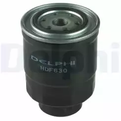 DELPHI Yakıt Filtre HDF630