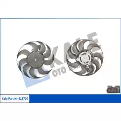 KALE Fan Motoru 415700