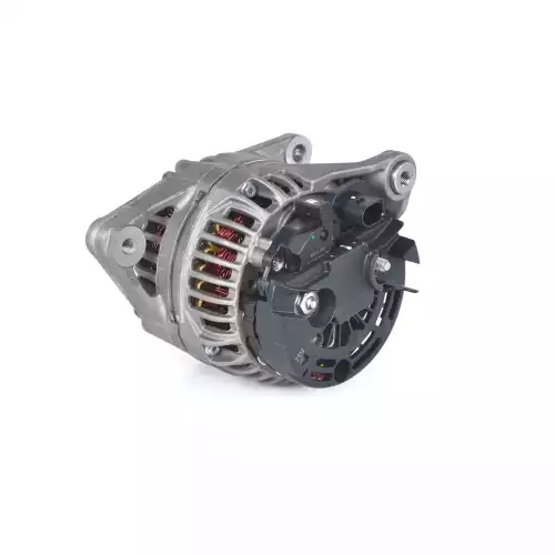 BOSCH Alternatör 0124515072