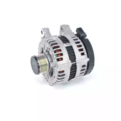 BOSCH Alternatör 12 V 150A 0121615128