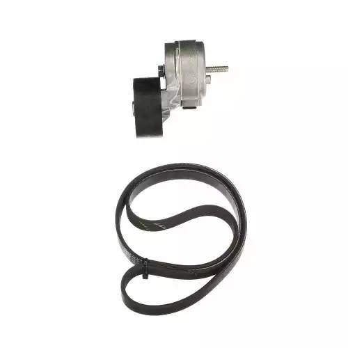 GATES Alternatör V Kayış Seti T38364+6PK1053 K046PK1053