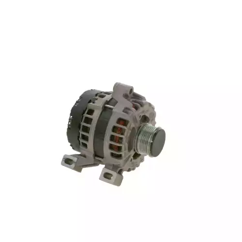 BOSCH Alternatör 0125711053