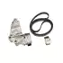 GATES Alternatör V Kayış Seti T36431+T38444+6PK1745 K096PK1745