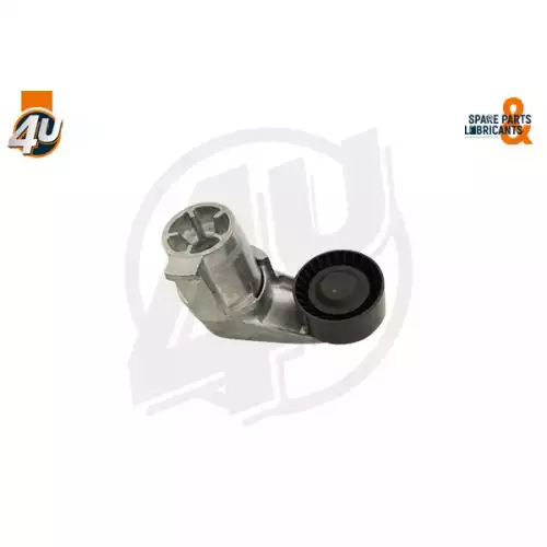 4U AUTOPAR V kayış Gergi Kütüğü 32176BW