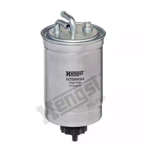 HENGST Yakıt Filtresi H70WK04