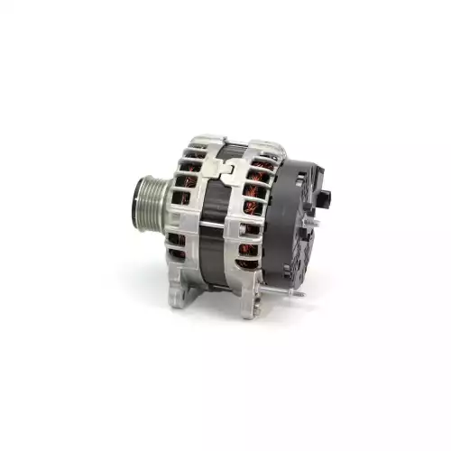 BOSCH Alternatör 12 V 180A 0125811028