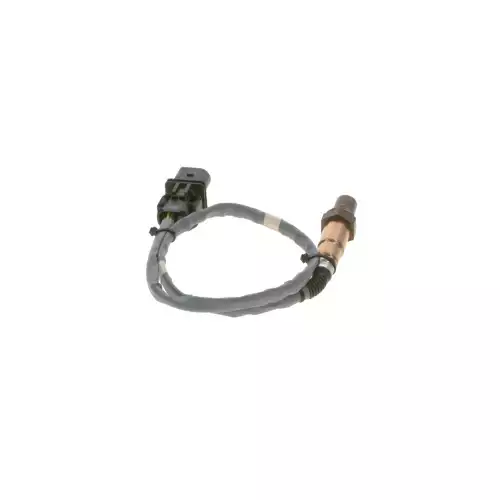 BOSCH Lambda Oksijen Sensörü 5 Kutuplu 650Mm 0281004191