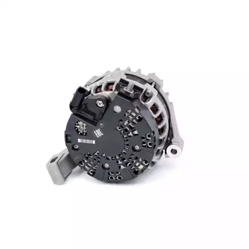 BOSCH Alternatör 0125811109