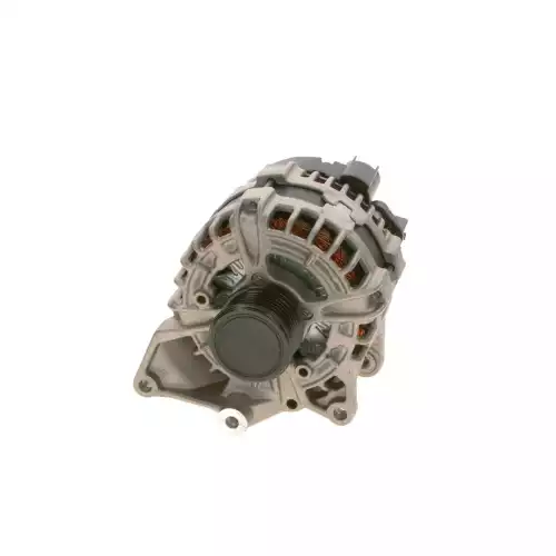 BOSCH Alternatör 0125711163