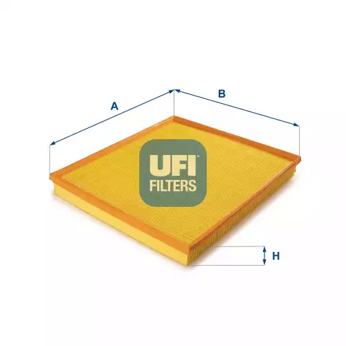 UFI Hava Filtresi 30.019.00