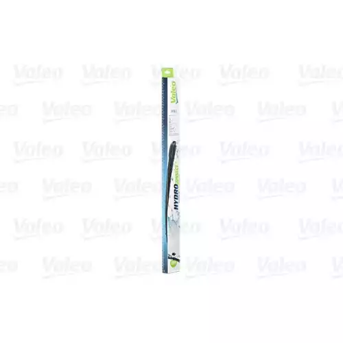 VALEO Ön Cam Silecek Süpürgesi Hydroconnect Hf65 X1 650 mm 578513