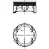 KOLBENSCHMIDT Motor Piston 98.00mm 40348600