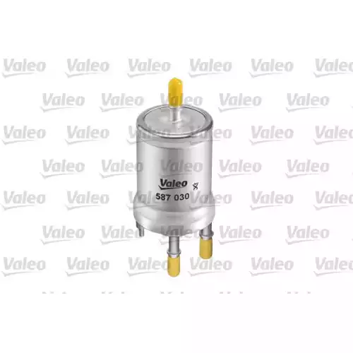 VALEO Yakıt Filtre Benzin 587030