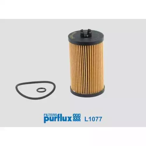 PURFLUX Yağ Filtre L1077