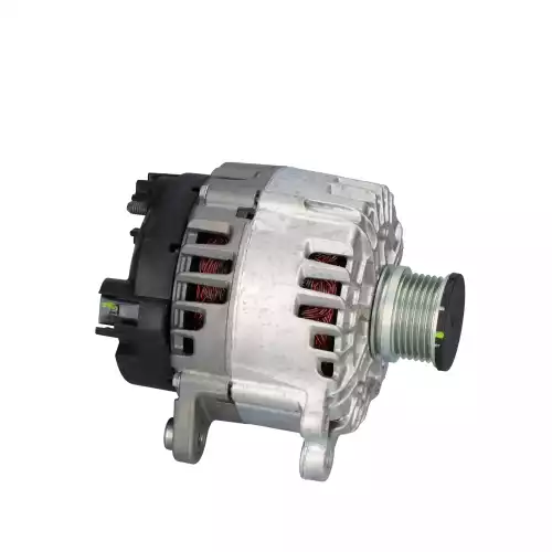 VALEO Alternatör 12V 180A 439751