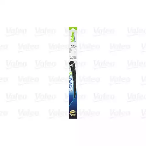 VALEO Ön Cam Silecek Süpürgesi Takım 530 475mm 574301