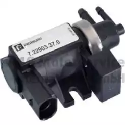 PIERBURG Turbo Solenoid Basınç Valfi-Ventili 7.22903.37.0