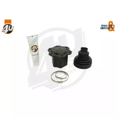 4U AUTOPAR Aks Kafası İç Otomatik 51224VV