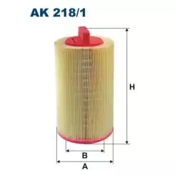 FILTRON Hava Filtre AK218/1