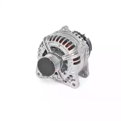 BOSCH Alternatör 0124525540