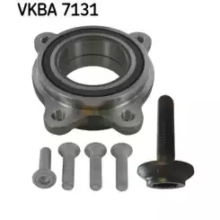 SKF Ön Aks Rulmanı Kit VKBA7131