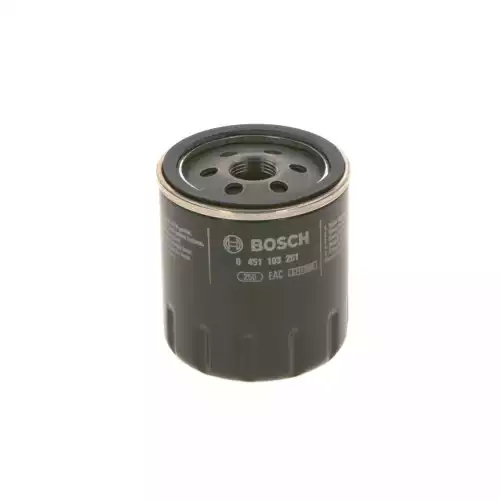 BOSCH Yağ Filtre 0451103261