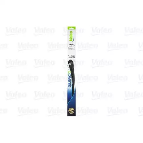 VALEO Silecek Süpürgesi Seti Yeni Tip 600 475 Flate Blade Orj 60-475 574321