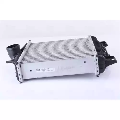 NISSENS Turbo İntercooler Radyatörü 961427