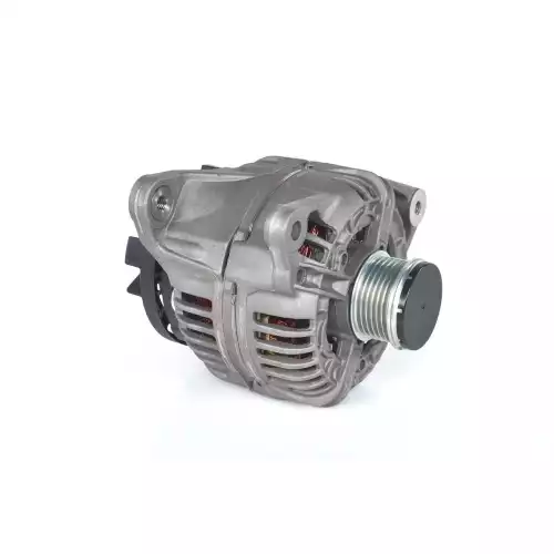 BOSCH Alternatör 0124515072