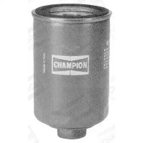 CHAMPION Yağ Filtresi C137/606