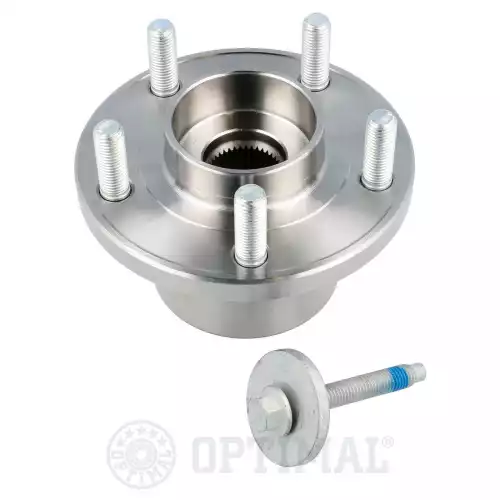 OPTİMAL Ön Teker Poryası Kit 301305