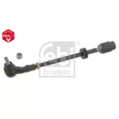 FEBI BILSTEIN Rot Mili Sol Manuel FEBI 14318