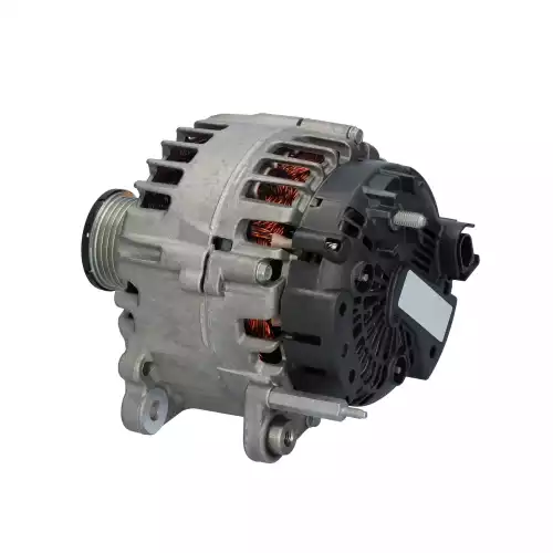 VALEO Alternatör Komple 439753