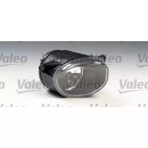 VALEO Sis Farı Sağ H3 087964