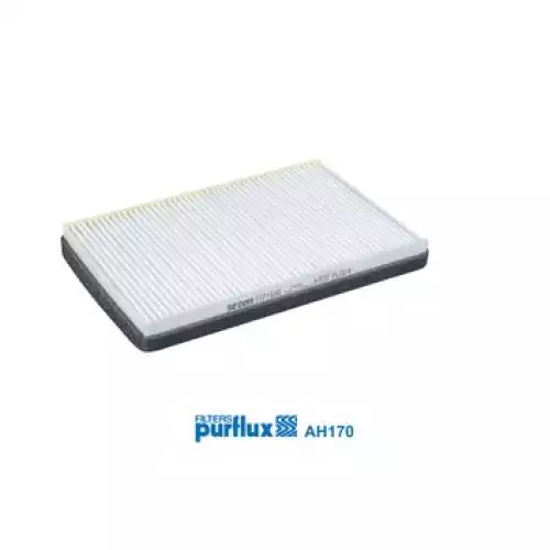 PURFLUX Polen Filtre AH170