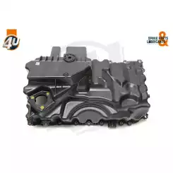 4U AUTOPAR Motor Yağ Karteri 14500BW