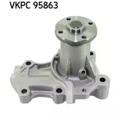 SKF Devirdaim Su Pompası VKPC95863