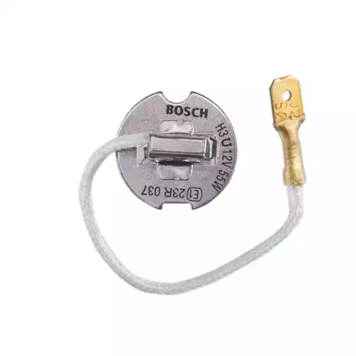 BOSCH Ampül Eco H3 12 V 55W 1987302802