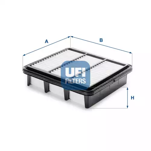 UFI Hava Filtre 30.454.00