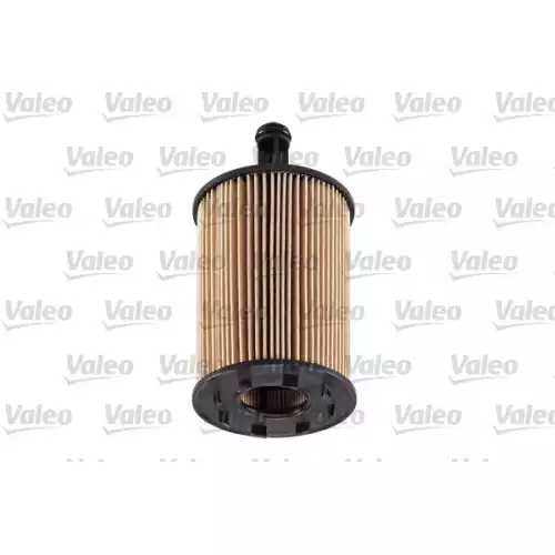 VALEO Yağ Filtre 586506